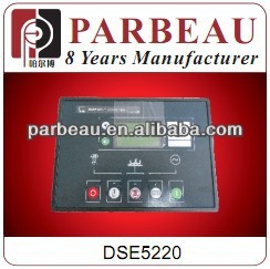 10 Years Factory Sales Automatic Start Controller DSE5220