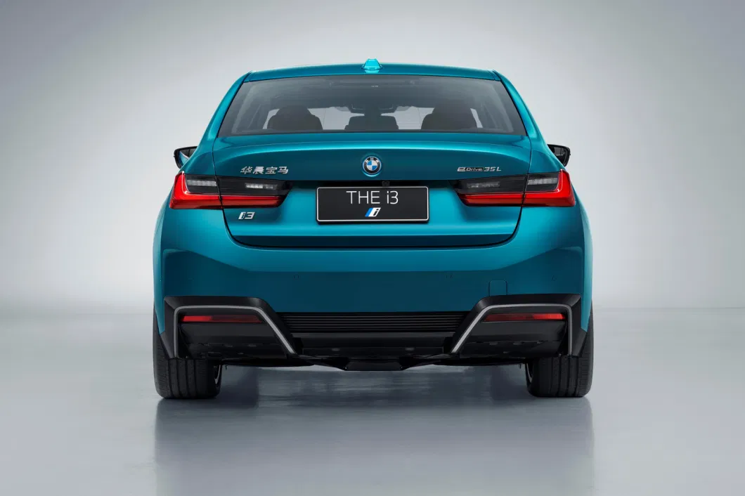 2022 Electric Car Long Range 526km I3 Electric Vehicle EV Car
