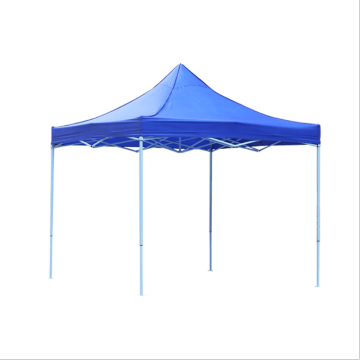 Aluminum Exhibition Trade Show Advertising Folding Tent