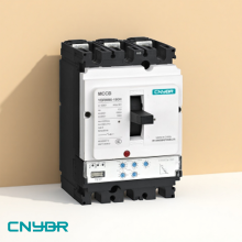 YBRM5E - 100 Series Electronic MCCB