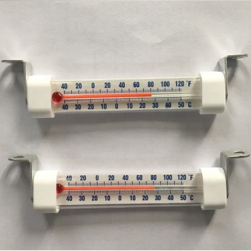 NSF Approved Mini Thermometer For Freezer Fridge Refrigerator