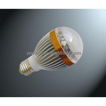 3W  220V Novelty Design LED Bulb