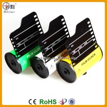 Mktime Flim Alarm Clock Digital LED Desktop Clock Cool Alarm Clock Best Selling Products