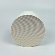 Mullite Cordierite Ceramic Honeycomb Filter for Casting