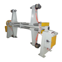 Corrugated Paperboard Mill Roll Stand for Electric Mills