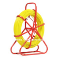 Cable Laying Tools Fiberglass Duct Rodder Snake Rods