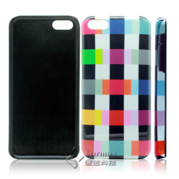 Hot Original Design Cellphone Housing Cases for iPhone 5c