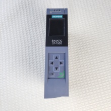 Siemens S7-1500 CPU 1513-1 PN - 300 KB Working Memory