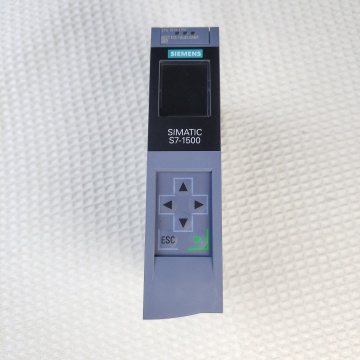 Siemens S7-1500 CPU 1513-1 PN - 300 KB Working Memory