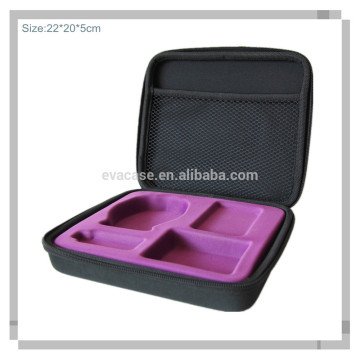 Custom portable tool case eva tool case with customer design and logo