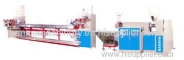 Pet Strap Extrusion Plants?