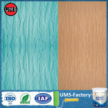 Make it coarse stone textured spray paint colors