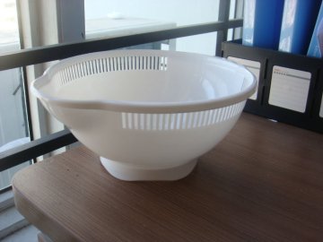 Plastic Colander