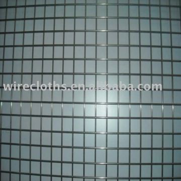 Stainless Steel Mesh Panel