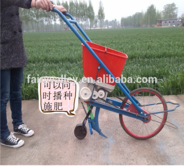 High Quality Corn manual seed drill wheat seed drill rice seed drill for sale