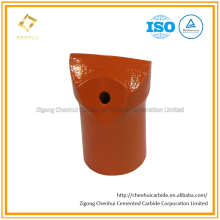 High Strength Hard Rock Drilling Bits