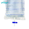 High quality medical urine drainage collection bag