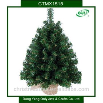 Small Mini Table Christmas Tree Artificial Christmas Tree