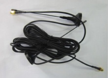 1.4G High Gain Sucker Antenna