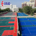 FIBA 3x3 Basketball Court Tiles