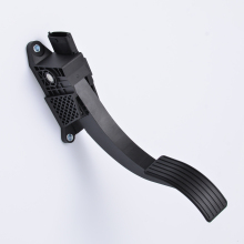Electronic Accelerator Pedal Innovation