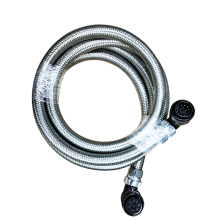 Industrial Lift Machine Cable Assembly