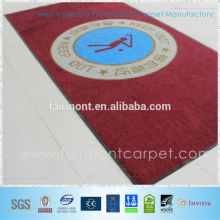 Hign Quality Logo Mat, Door Mat 03