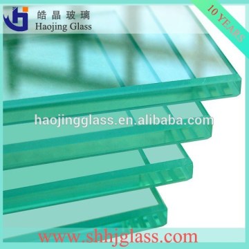 best price tempered glass for solar panels