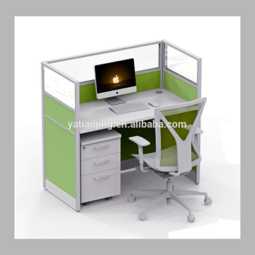 Leisure 1-seat office cubicles