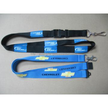 Custom Printed lanyard maker for iphone