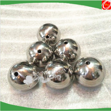 Metal Thread Steel Balls for Phone Stand