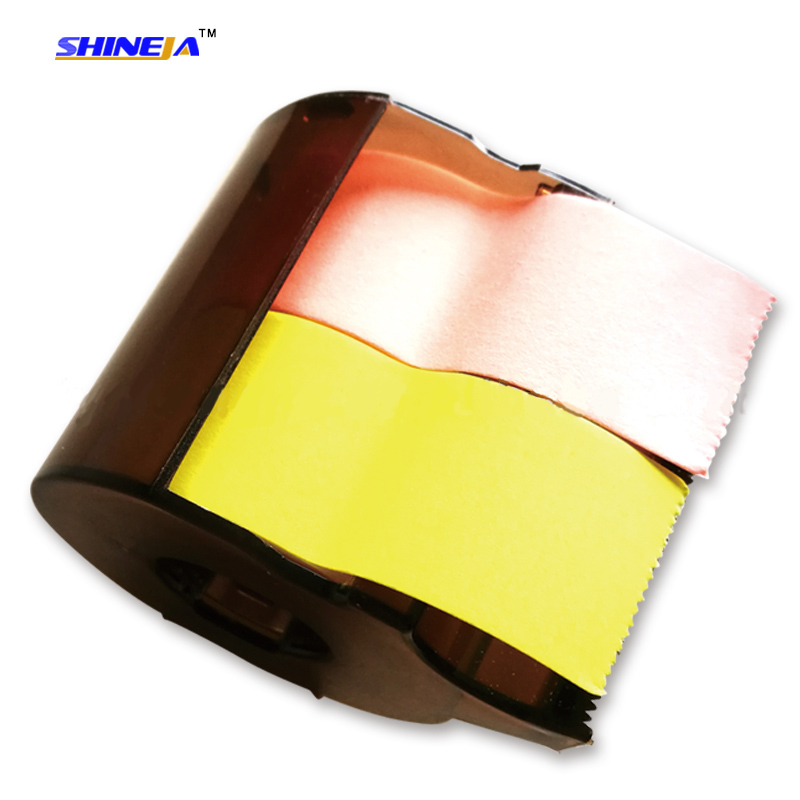 Rn015 Two Roll Sticky Notes