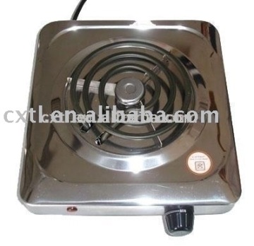 Single Hot Plate