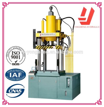 Automatic Pressing Machine For Aluminum Sheet