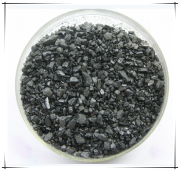 Iron and steel coke well