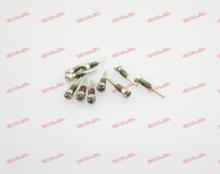 Stainless Steel Phillips Self Align Eyewear Screw