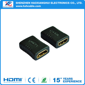 OEM HDMI Female to HDMI Female Adapter