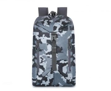 Folding portable outdoors Backpack