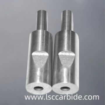 High Performance Nonstandard Carbide Tools