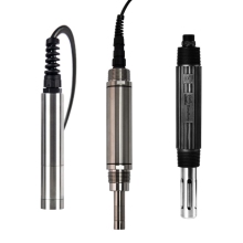 Low-Maintenance Optical Dissolved Oxygen Sensor for Fish Farming