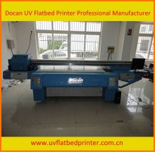 High Resolution Outdoor UV Inkjet Plotter