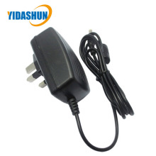 36W ac dc Dîmender Adapter 9V3A Pêvek