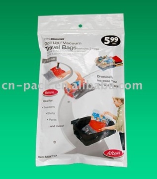 Water-proof Vacuum Bag