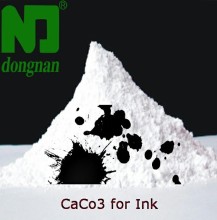 Nano calcium carbonate Nano CaCo3