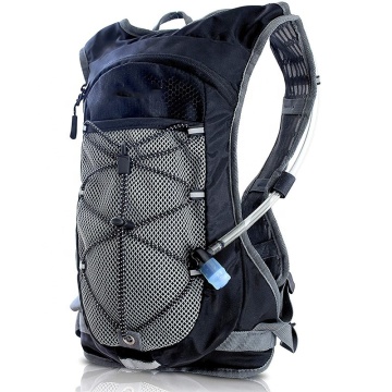 2022 hot travel sport backpack running Water Bottle Pack Hydration Backpack with Storage Lightweight Run backpack