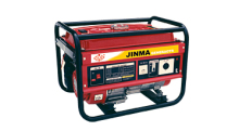 JMY Series Air-Cooled Gasoline Generating Set