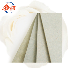 Waterproof mdf board water resistant mdf board