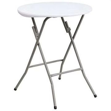 Outdoor Round Table Folding Table Dining Table