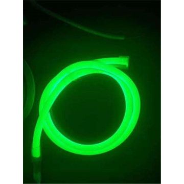 LEDER Green Simple LED Strip Light
