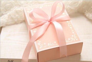 High Quality New style undergarment paper packaging box